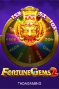 Fortune Gems 2 tragamonedas nueva en 9rso