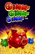 Oink Oink Oink slot de cerditos en 9rso