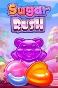 Sugar Rush slot dulce más jugado en 9rso