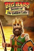 Big Bass: Secrets of the Golden Lake en 9rso