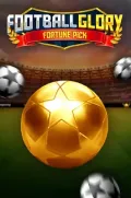 Football Glory slot de fútbol en 9rso