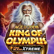 King of olimpus en 9rso